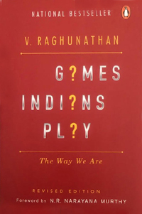 Games Indians Play